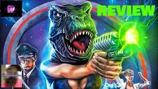 Monthly Theme Thursday: REPLIGATOR (1998) Review | Visual Vengeance