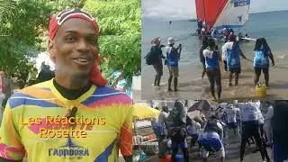 DES YOLEURS POUR LA PAGAIE DES MAPIPIS  DD NEWS