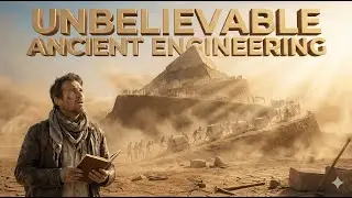 How the Pyramids Were Built | Theories, Secrets & Ancient Engineering