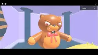 Escape the toy store obby part 2