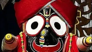 ଜୟ ଜଗନ୍ନାଥ 🙏