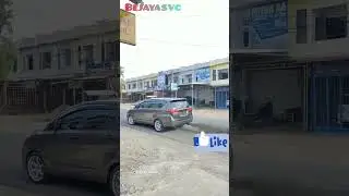 Uji coba lihat aksinya mekanik handal adi ceper solusinya #bejayasvc #automobile #viralvideo