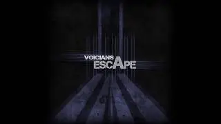 Voicians - Feeding (feat. Martin Harp)