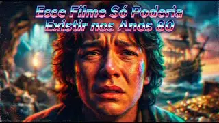 SO EXISTIU NOS ANOS 80
