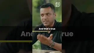 @zomato and @SwiggyIndia  are two best companies out there. And we are cursed in the same sector.