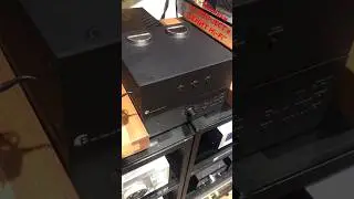 Новый балансный фонокорректор и повышающий трансформатор от PRO-JECT в салоне &ldquo;ЗЕНИТ Hi-Fi&rdquo;.