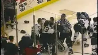 Louisiana IceGators [Part 2]