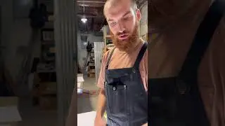 How to Cut Templates for a Leaded Glass Window when using Opaque Glass