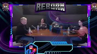 REBORN | R-TV WINNING THE WAR IN YOUR MIND CHAINS #033