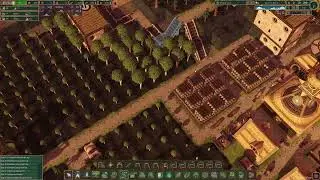 Boxxsie Plays: Timberborn - The Town Needs Planks!