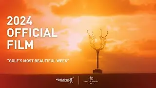 AfrAsia Bank Mauritius Open 2024 Official Film