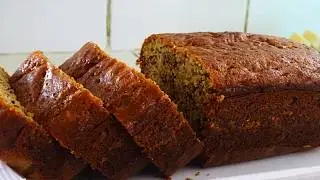 Banana Cake Showdown Homemade vs Storebought for Best Taste