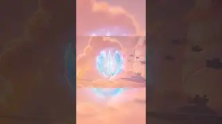 The Force, Always. (star wars in fortnite?)