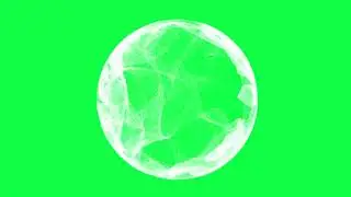 Free Green Screen: After Effects - Audio Spectrum Circle (Trapcode Form & Audio Spectrum)