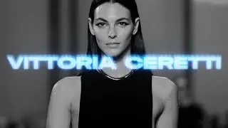 Best of 2024: Vittoria Ceretti