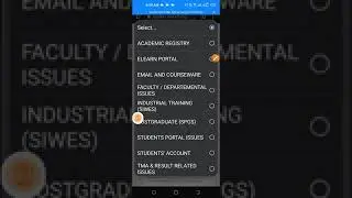 NOUN Awesome E-ticketing system | Main