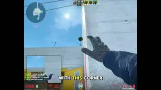 Nuke silo