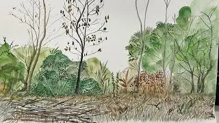 「Elizabeth Yang」garden part 2