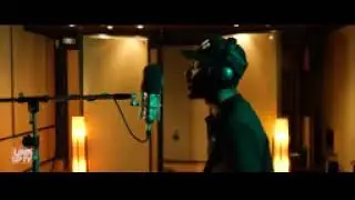 (Splash) Taze - Behind Barz