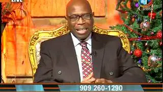 God Is Great with Bishop Raymond E. Watts 12-24-2018