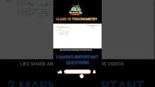 &radic;(1+𝑐𝑜𝑠𝐴 / 1&minus;𝑐𝑜𝑠𝐴) =𝑐𝑜𝑠𝑒𝑐𝐴+𝑐𝑜𝑡𝐴. | CLASS 10 TRIGONOMETRY | Learn Math with Roopesh Sir