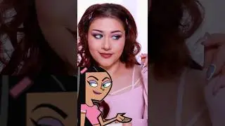 Your favorite Diva, Paulina from Danny Phantom