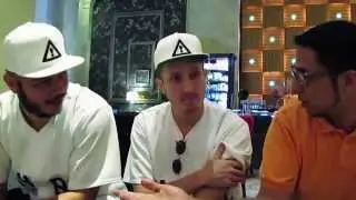 Flosstradamus Interview with Dj Beatstreet