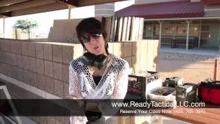 435-705-3970 | CCW | Concealed Carry Permit | Ready Tactical Las Vegas