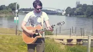 Perry O'Parson - So Cold the Night