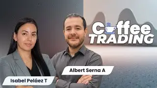 Coffee Trading - Análisis de Eventos, Noticias y Tendencias del Mercado.