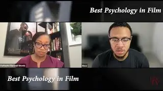 When We Freeze With Fear | Best Psychology in Film ft. Maceo Laster (S3 Ep.4)
