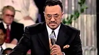 Apostle Brian Keith Williams - Details Make the Difference