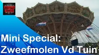 Mini Special: Zweefmolen Vd Tuin
