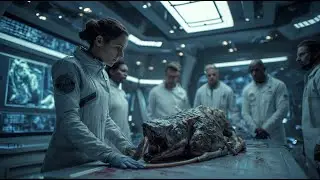 Aliens Underestimated a Human Medic on the Battlefield &mdash; She Became a Galactic | HFY Sci-Fi Stories