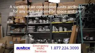 Emergency Furnace Maintenance in Windsor ON
