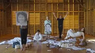 Honey (INVENTORY-2). Performance Documentation. Excerpts compilation. 12:00 Minutes. 2025.