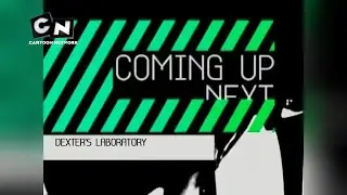 Cartoon Network Prefuse Era Next: Dexter's Laboratory (2009-2010) [FANMADE/REMAKE]
