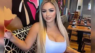 Priscilla Morales | America's Style and Beauty Star