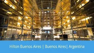 Hilton Buenos Aires