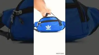 How to do Bag Photography at home using #Boxtudio !