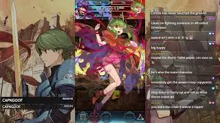 Arena Assault Stream (1/25/20)