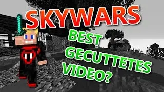 Best gecuttetes Video? | Minecraft Skywars