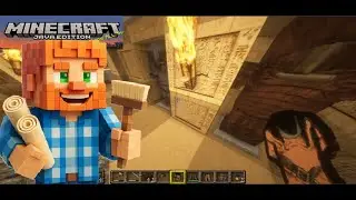 Minecraft | 🔧 Kleinkram, Chaos & Kaffeepausen &ndash; aber wir richten ein! - #255