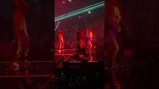 Kylie Minogue: Tension Tour 2025 IN KAOHSIUNG 11