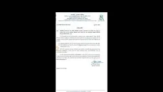 AIOAT 3RD COUNSELING OFFICIAL CUTOFF |  RCI NEW NOTIFICATION ABOUT ADMISSION PROCESS | AIOAT 2019 |