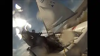 470 Sailing RetroMachine Arg Team
