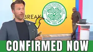 🚨CELTIC TRANSFER: STRIKER WHO TERRIFIES RIVALS