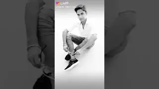 It's Amantrivedi 😍😍