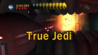 LEGO Star Wars II: The Original Trilogy - Into the Death Star (Free Play)