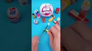 What's Inside The Sour Cream & Onion Pringles #shorts